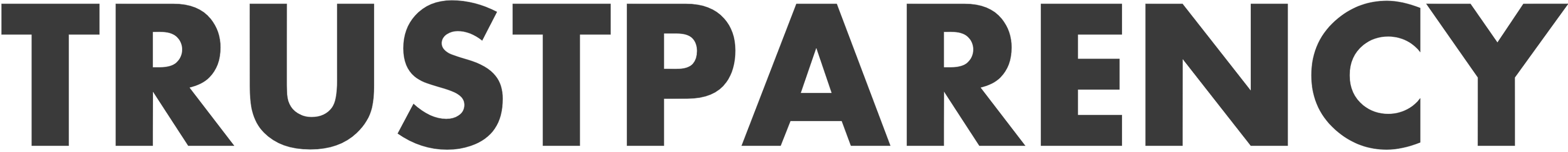 Trust-Score Logo